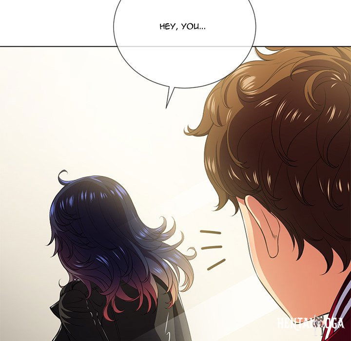 My High School Bully My High School Bully Chapter 138 - Page 190