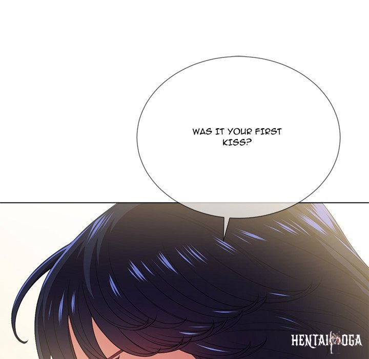 My High School Bully My High School Bully Chapter 138 - Page 192