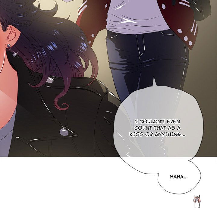 My High School Bully My High School Bully Chapter 138 - Page 196