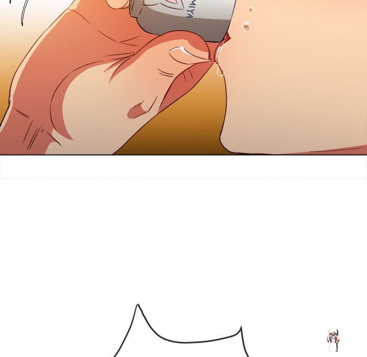 My High School Bully My High School Bully Chapter 138 - Page 198