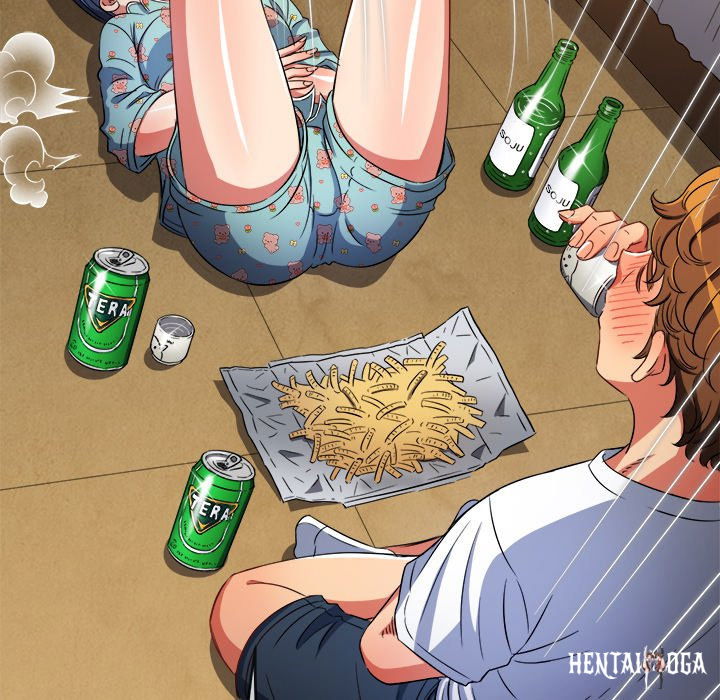 My High School Bully My High School Bully Chapter 138 - Page 201