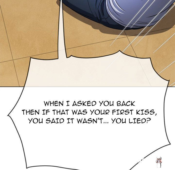 My High School Bully My High School Bully Chapter 138 - Page 202