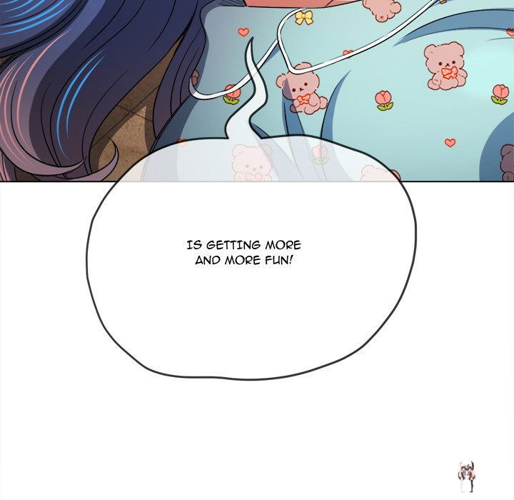 My High School Bully My High School Bully Chapter 138 - Page 207