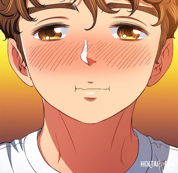 My High School Bully My High School Bully Chapter 138 - Page 209