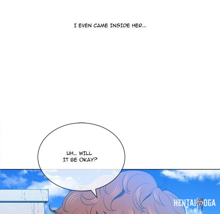 My High School Bully My High School Bully Chapter 138 - Page 23