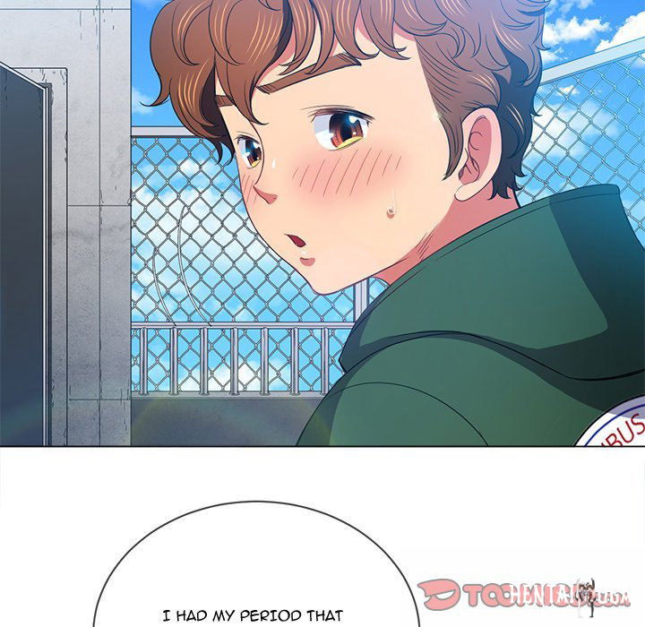 My High School Bully My High School Bully Chapter 138 - Page 24