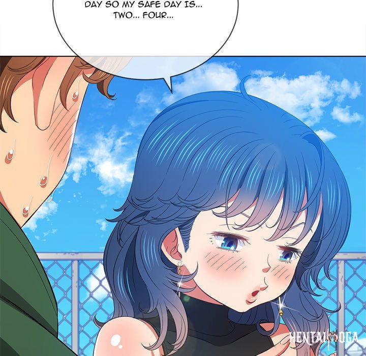 My High School Bully My High School Bully Chapter 138 - Page 25