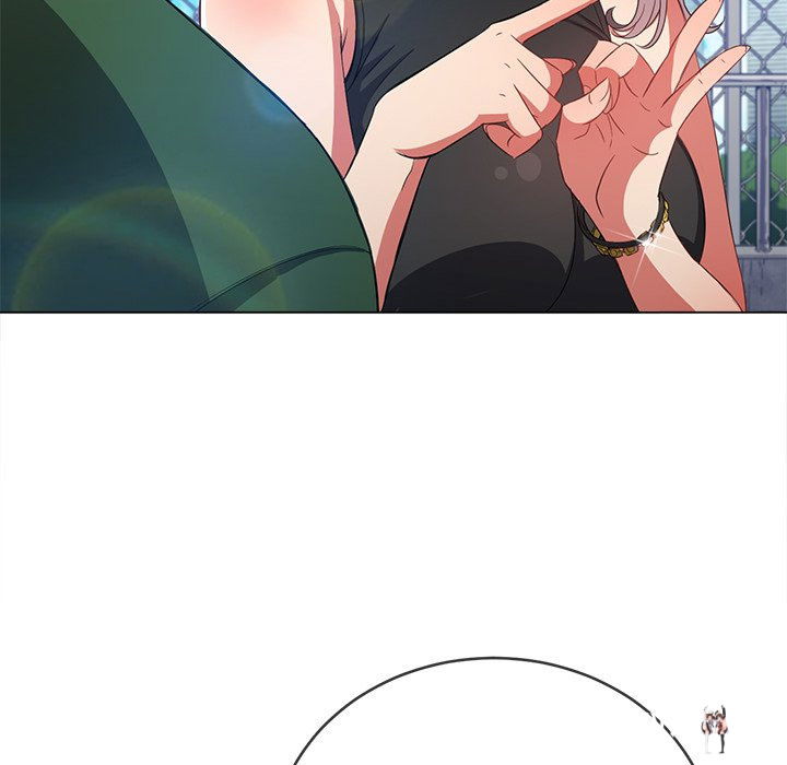 My High School Bully My High School Bully Chapter 138 - Page 26