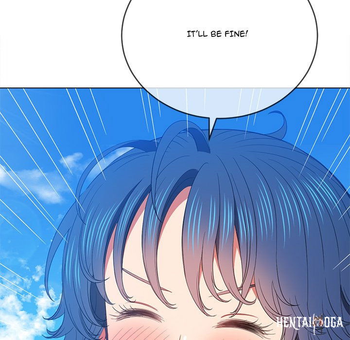 My High School Bully My High School Bully Chapter 138 - Page 27