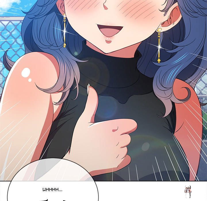 My High School Bully My High School Bully Chapter 138 - Page 28