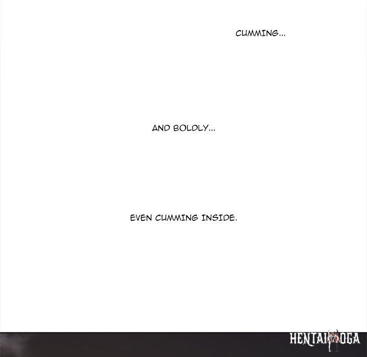 My High School Bully My High School Bully Chapter 138 - Page 30