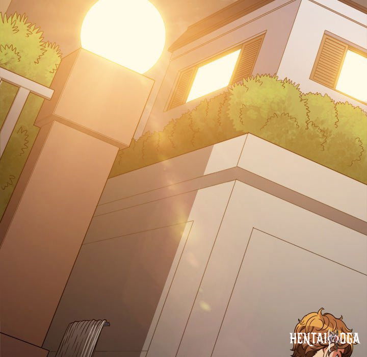 My High School Bully My High School Bully Chapter 138 - Page 32