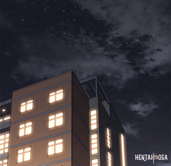 My High School Bully My High School Bully Chapter 138 - Page 37