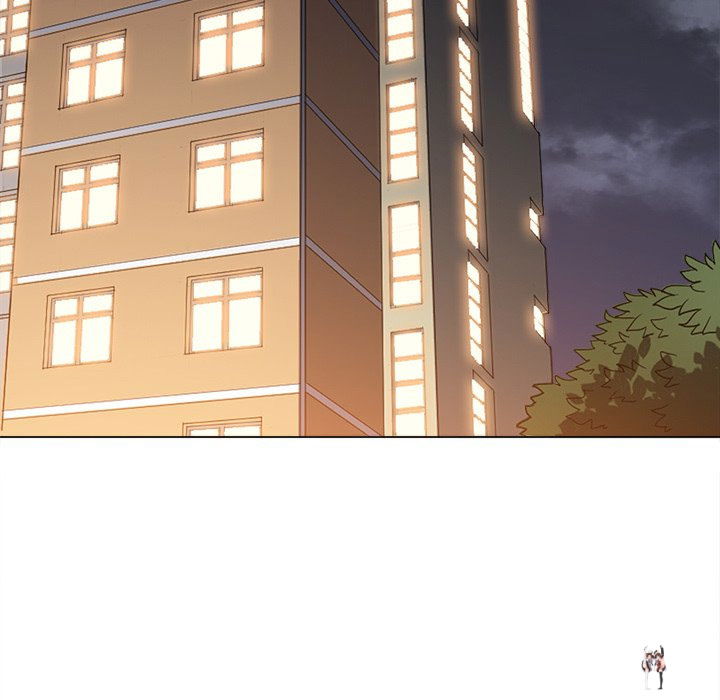 My High School Bully My High School Bully Chapter 138 - Page 38