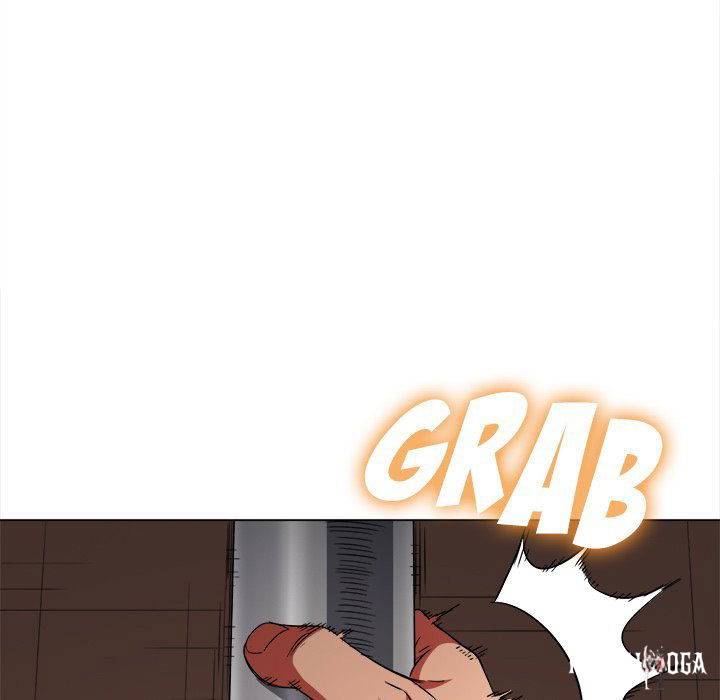 My High School Bully My High School Bully Chapter 138 - Page 39