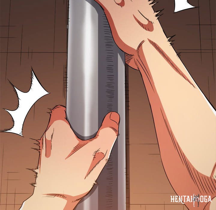 My High School Bully My High School Bully Chapter 138 - Page 40