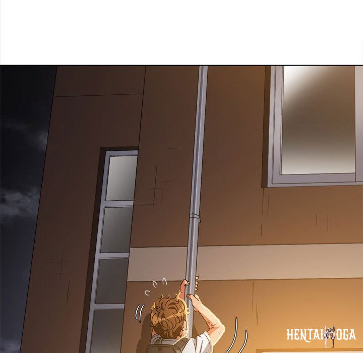 My High School Bully My High School Bully Chapter 138 - Page 42