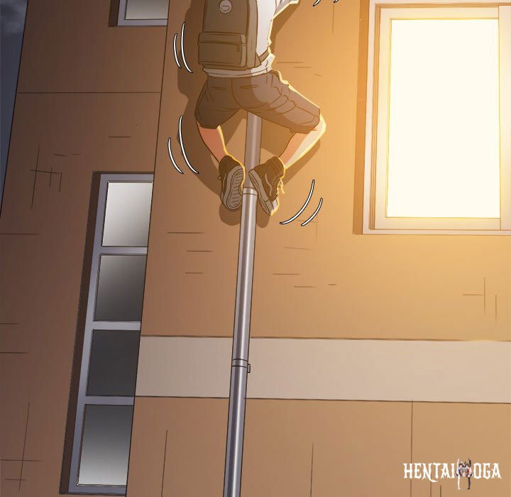 My High School Bully My High School Bully Chapter 138 - Page 43