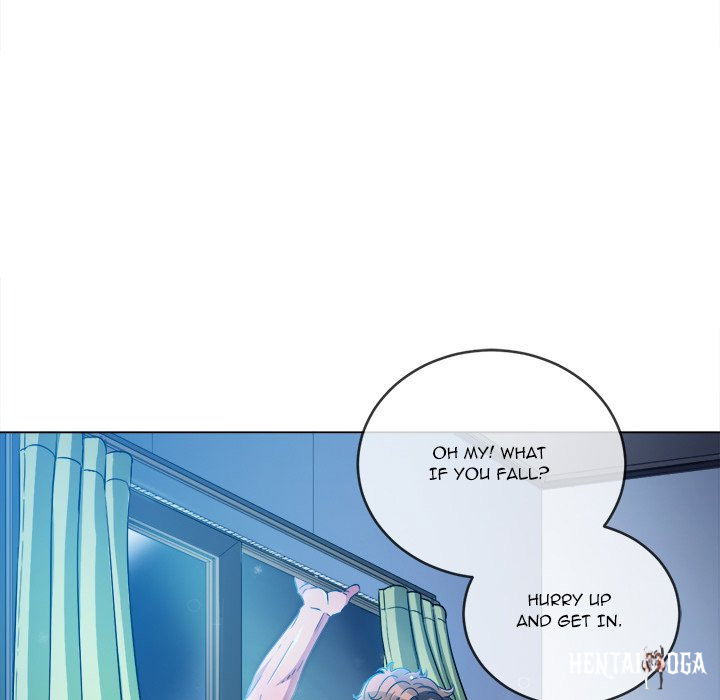 My High School Bully My High School Bully Chapter 138 - Page 50