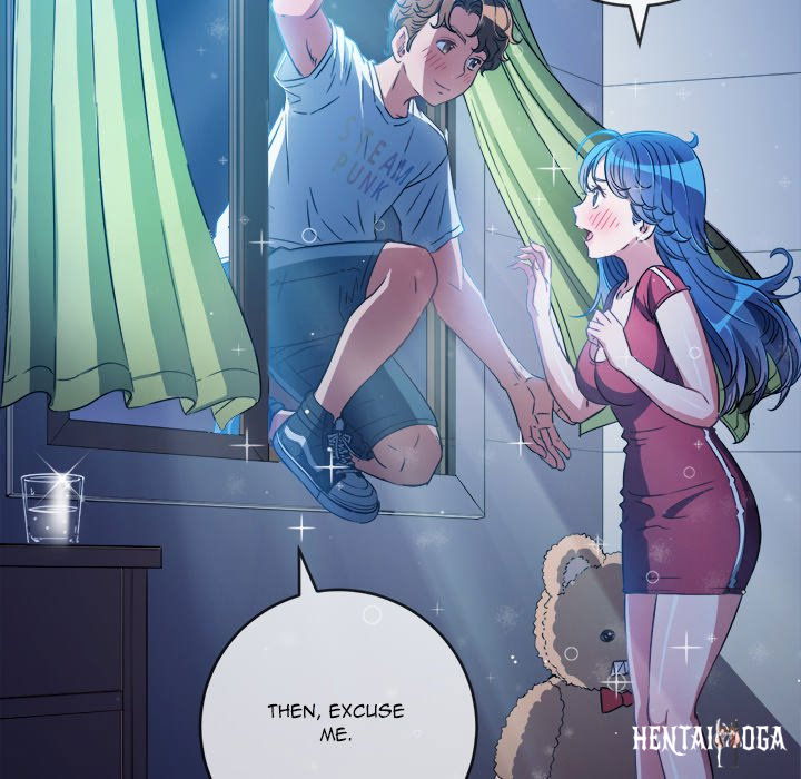 My High School Bully My High School Bully Chapter 138 - Page 51