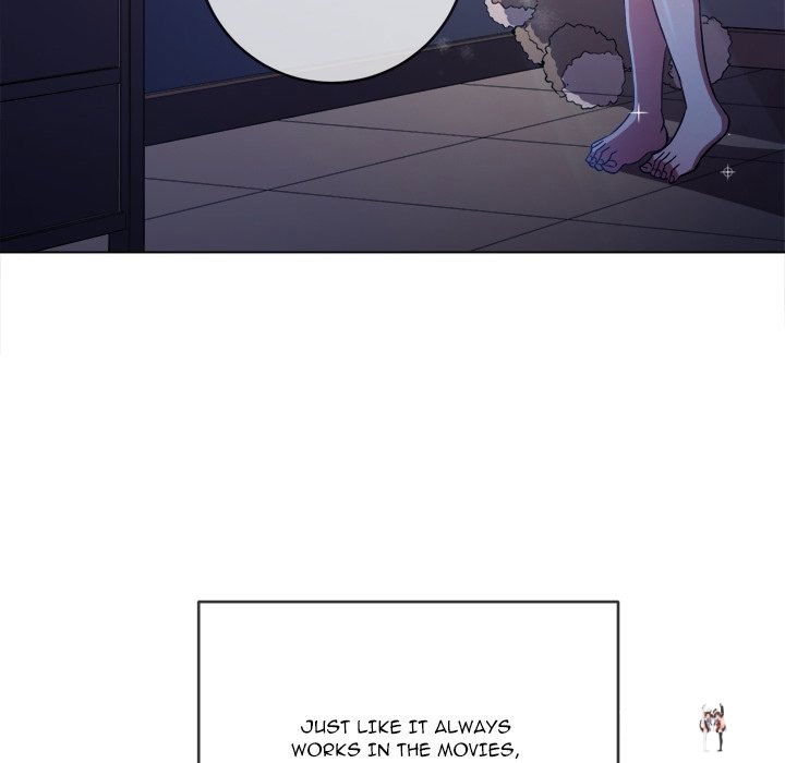 My High School Bully My High School Bully Chapter 138 - Page 52