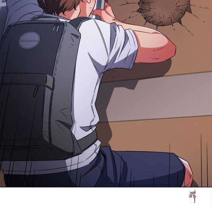 My High School Bully My High School Bully Chapter 138 - Page 55