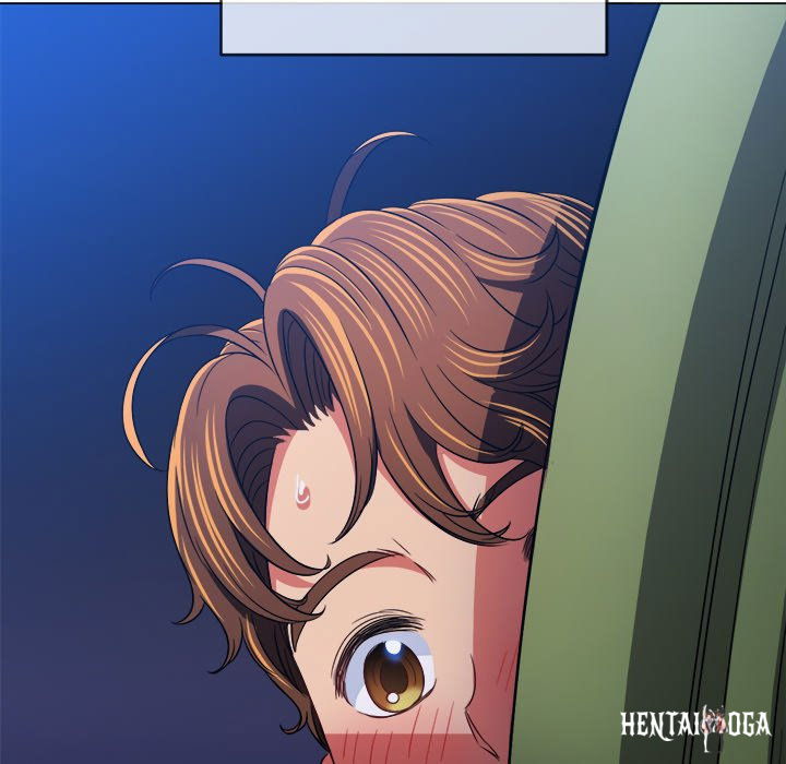 My High School Bully My High School Bully Chapter 138 - Page 57