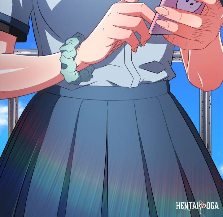 My High School Bully My High School Bully Chapter 138 - Page 6