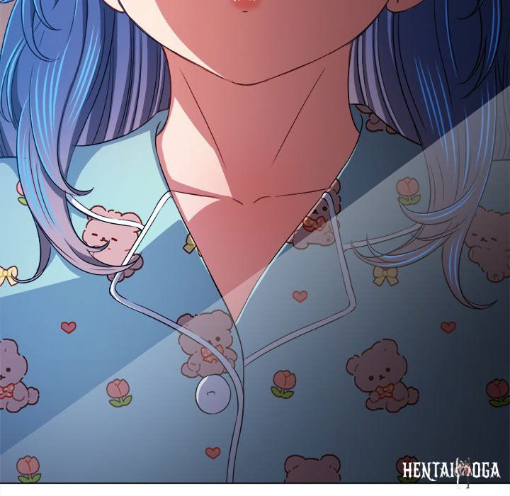 My High School Bully My High School Bully Chapter 138 - Page 61