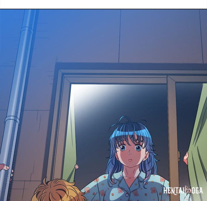 My High School Bully My High School Bully Chapter 138 - Page 63