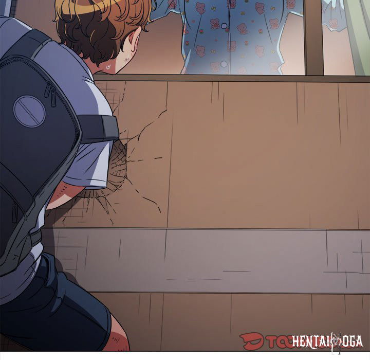 My High School Bully My High School Bully Chapter 138 - Page 64