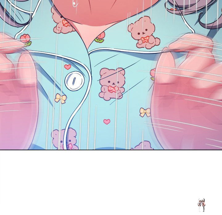 My High School Bully My High School Bully Chapter 138 - Page 69