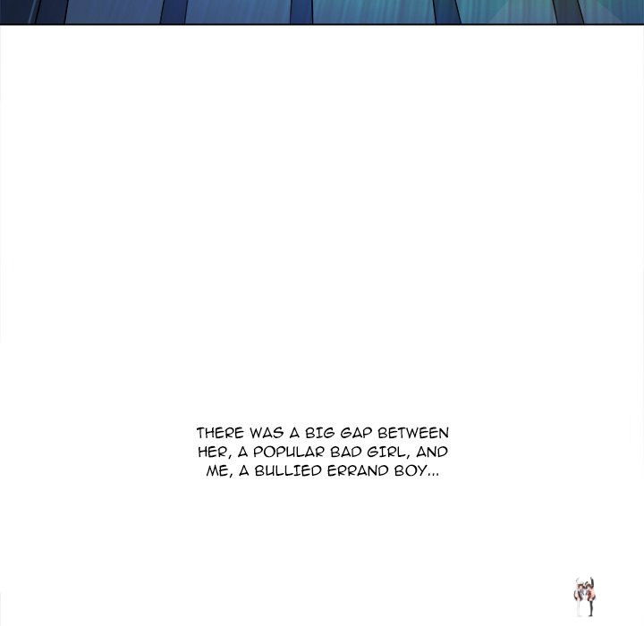 My High School Bully My High School Bully Chapter 138 - Page 7