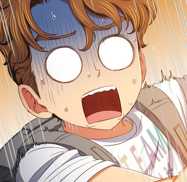 My High School Bully My High School Bully Chapter 138 - Page 71