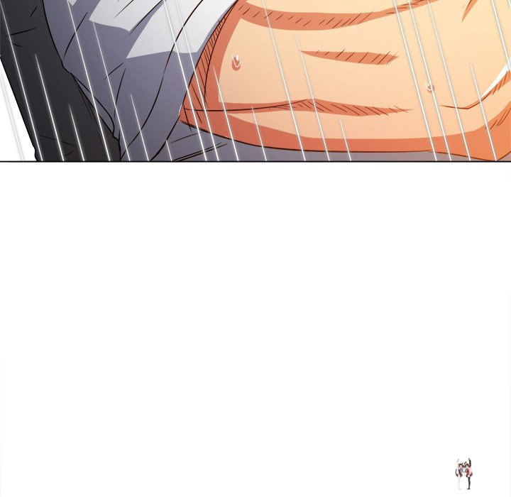 My High School Bully My High School Bully Chapter 138 - Page 72