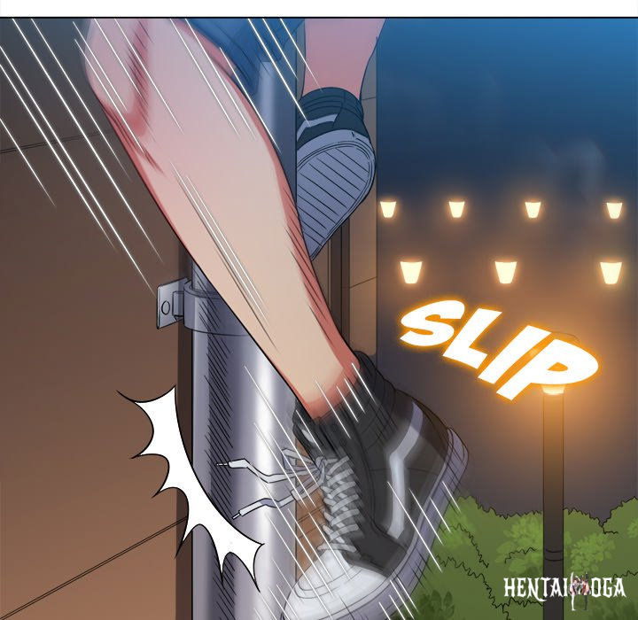 My High School Bully My High School Bully Chapter 138 - Page 73