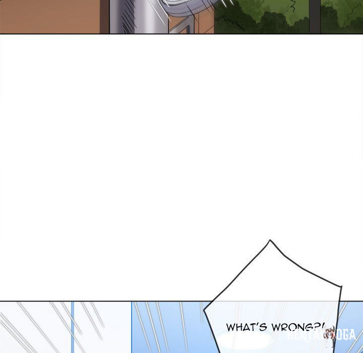 My High School Bully My High School Bully Chapter 138 - Page 74