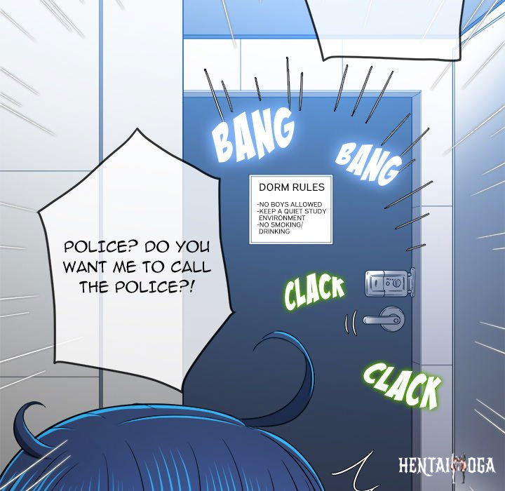 My High School Bully My High School Bully Chapter 138 - Page 75