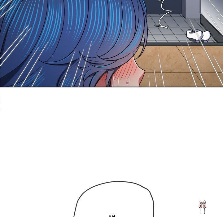 My High School Bully My High School Bully Chapter 138 - Page 76