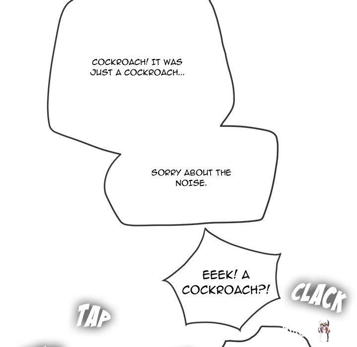 My High School Bully My High School Bully Chapter 138 - Page 79