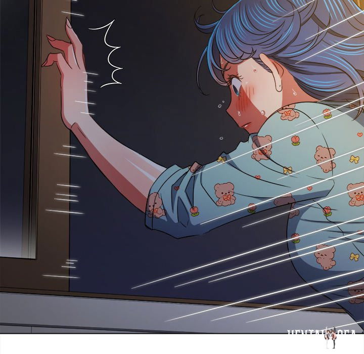 My High School Bully My High School Bully Chapter 138 - Page 81