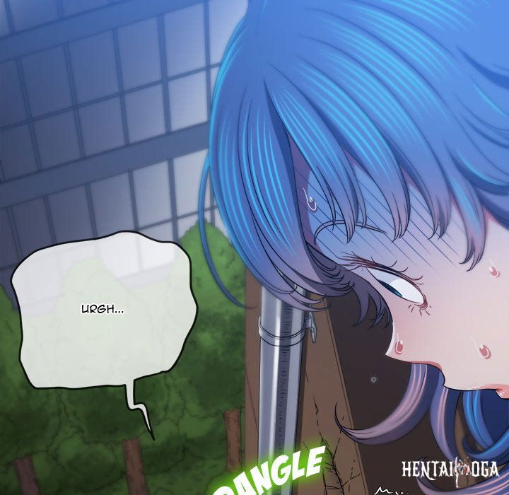 My High School Bully My High School Bully Chapter 138 - Page 83