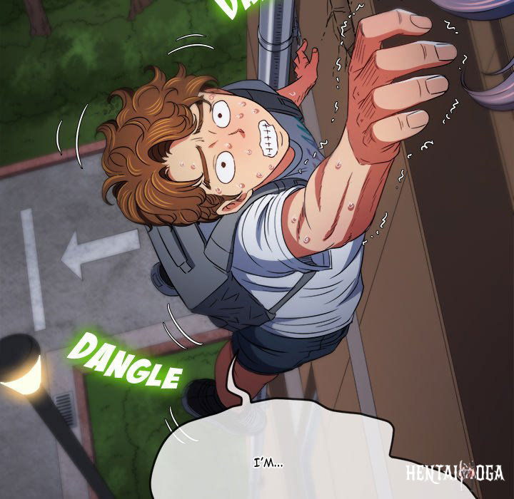 My High School Bully My High School Bully Chapter 138 - Page 84