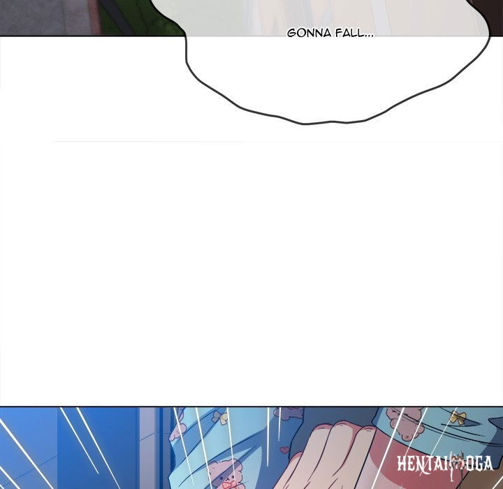 My High School Bully My High School Bully Chapter 138 - Page 85