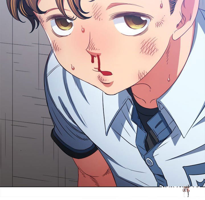 My High School Bully My High School Bully Chapter 138 - Page 9