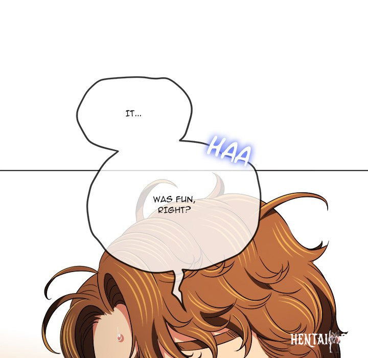 My High School Bully My High School Bully Chapter 138 - Page 90