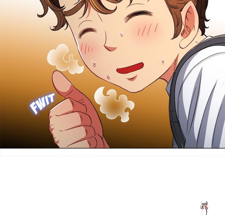 My High School Bully My High School Bully Chapter 138 - Page 91