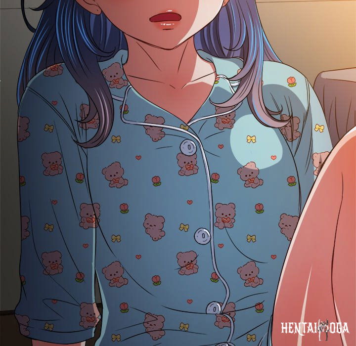 My High School Bully My High School Bully Chapter 138 - Page 93