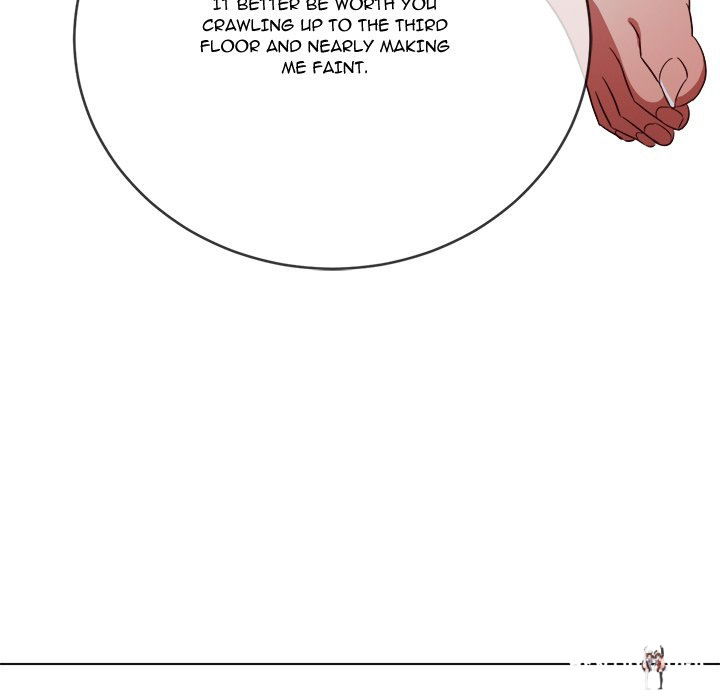 My High School Bully My High School Bully Chapter 138 - Page 95