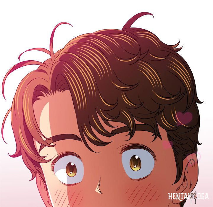 My High School Bully My High School Bully Chapter 138 - Page 96